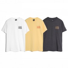 LESS - LESS AND MORE TEE